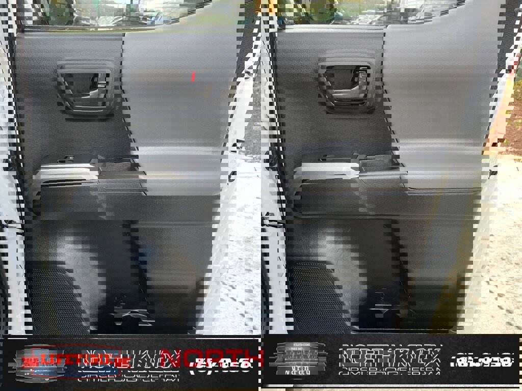 Used 2023 Toyota Tacoma SR image 24