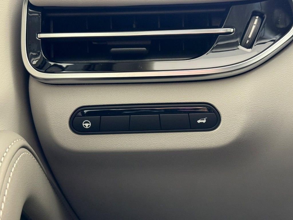 New 2027 INFINITI QX60 Luxe AWD/4WD image 29