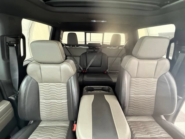 Used 2024 Chevrolet Silverado 1500 ZR2 AWD/4WD image 23