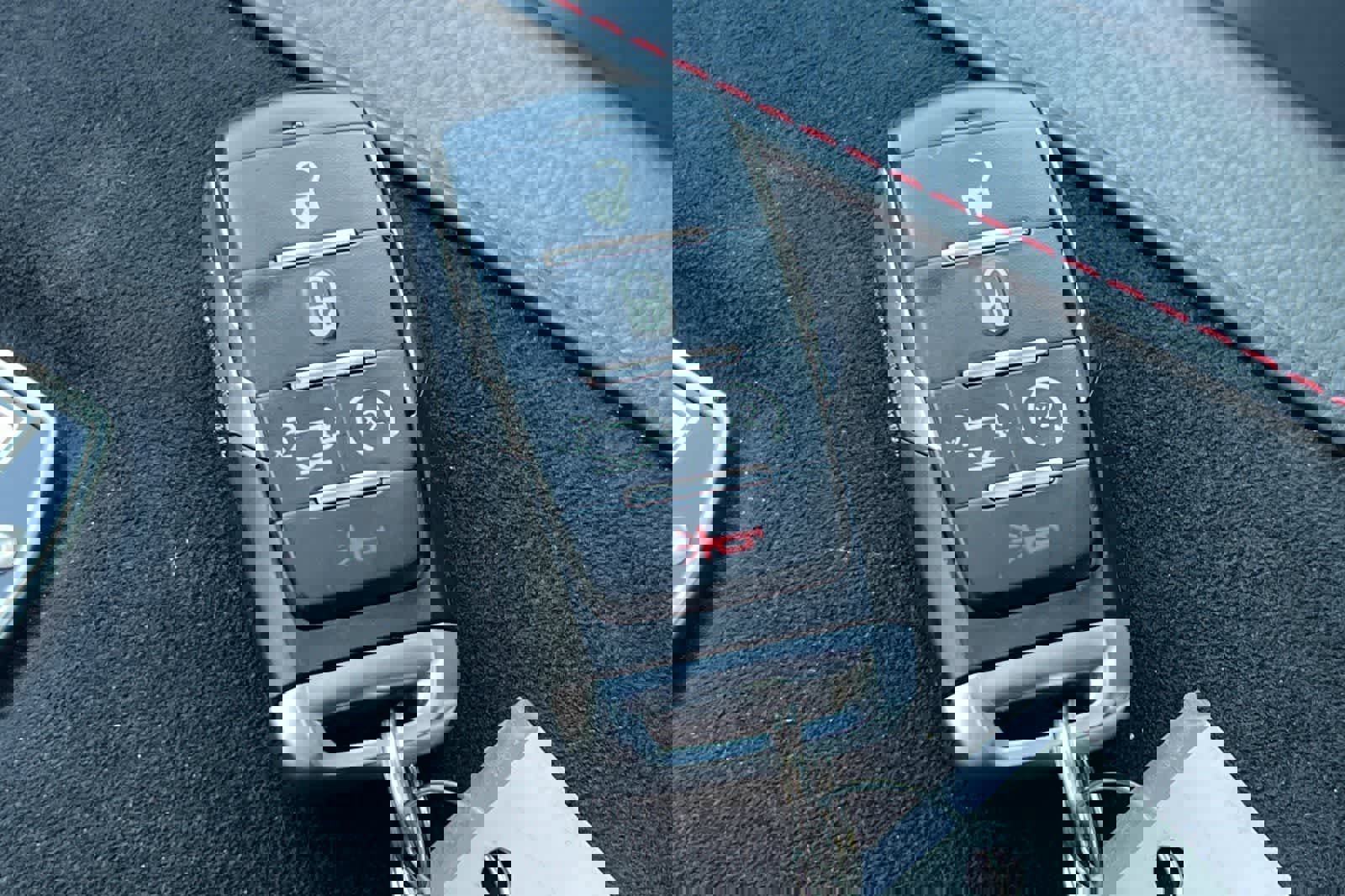 Used 2021 RAM 1500 TRX w/ TRX Level 2 Equipment Group image 27