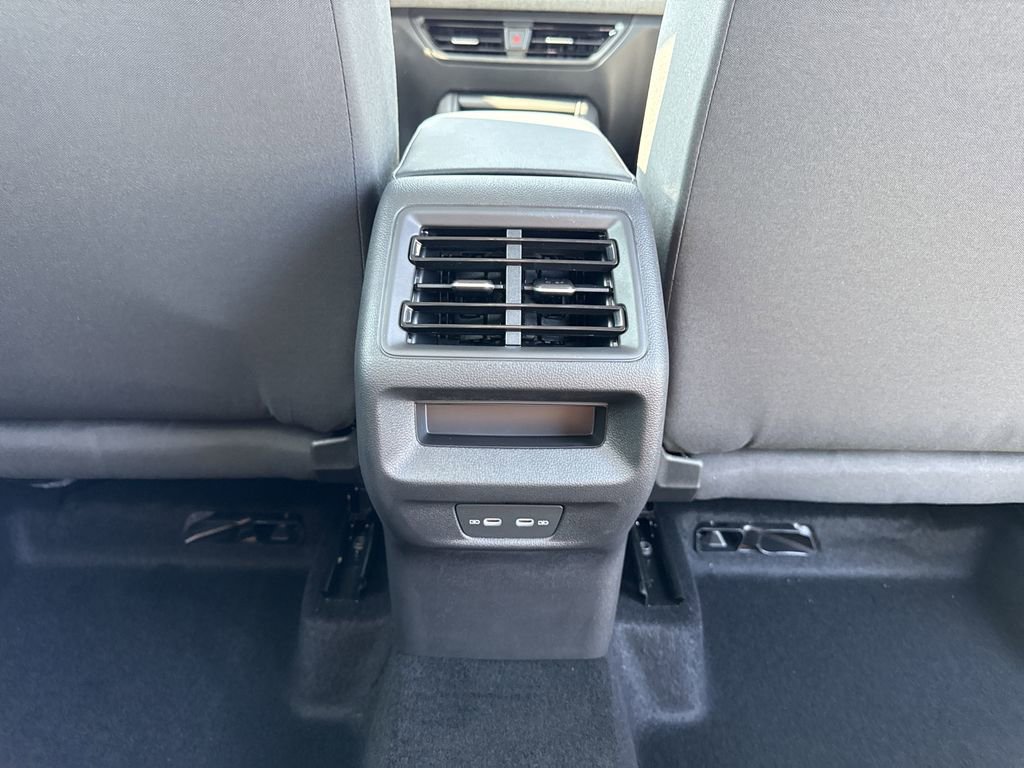 New 2025 Volkswagen Tiguan S image 22