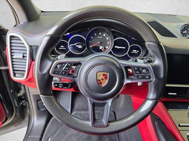 Used 2019 Porsche Cayenne AWD/4WD image 13