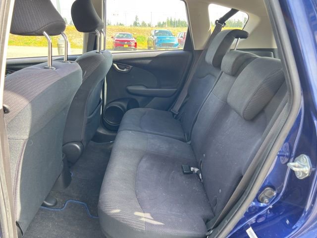 Used 2012 Honda Fit Sport image 15