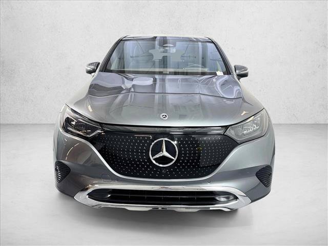 Used 2023 Mercedes-Benz EQE 350+ 4MATIC SUV image 2