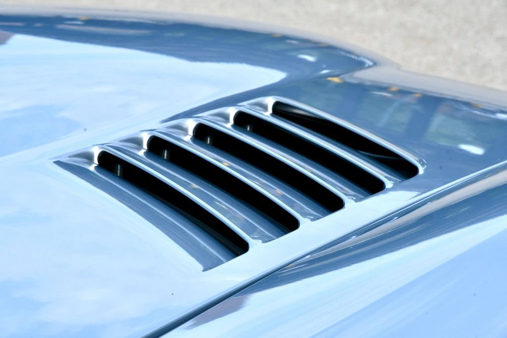 Used 2005 Dodge Viper SRT-10 w/ Mamba Edition Group RWD image 47