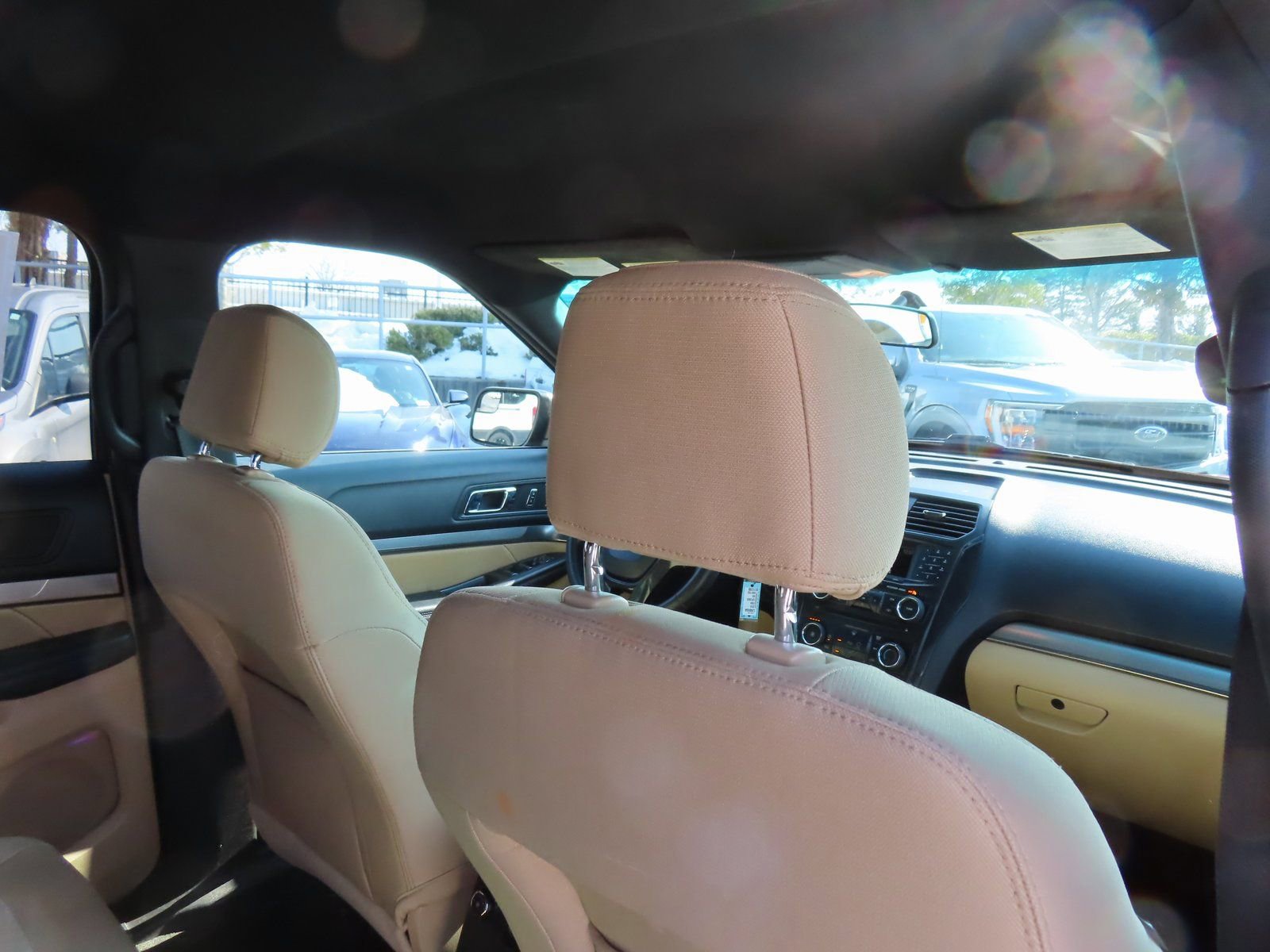 Used 2016 Ford Explorer 4WD image 30