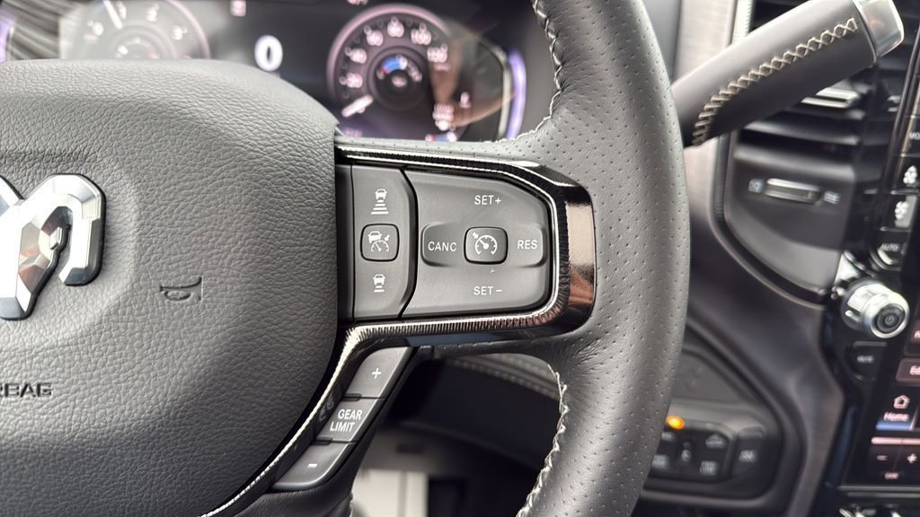 New 2026 RAM 2500 Rebel image 17