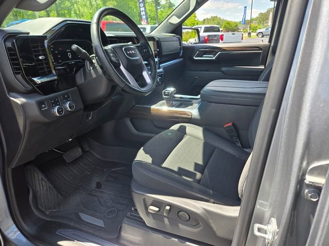 Used 2025 GMC Sierra 1500 Elevation AWD/4WD image 11