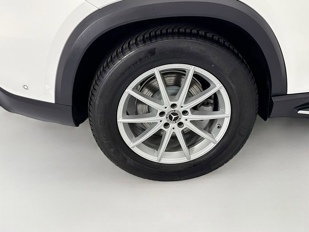 Used 2025 Mercedes-Benz GLE 450 4MATIC image 32