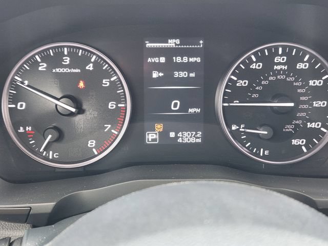 Used 2026 Subaru Ascent Limited Bronze AWD/4WD image 16