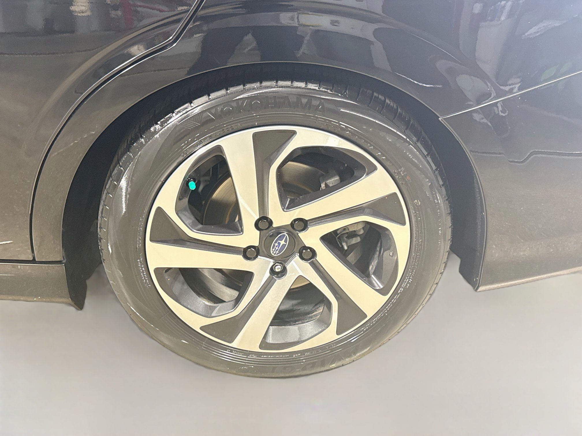 Used 2022 Subaru Legacy Limited XT AWD/4WD image 29
