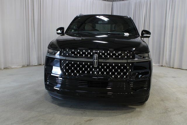 New 2026 Lincoln Navigator Black Label image 65