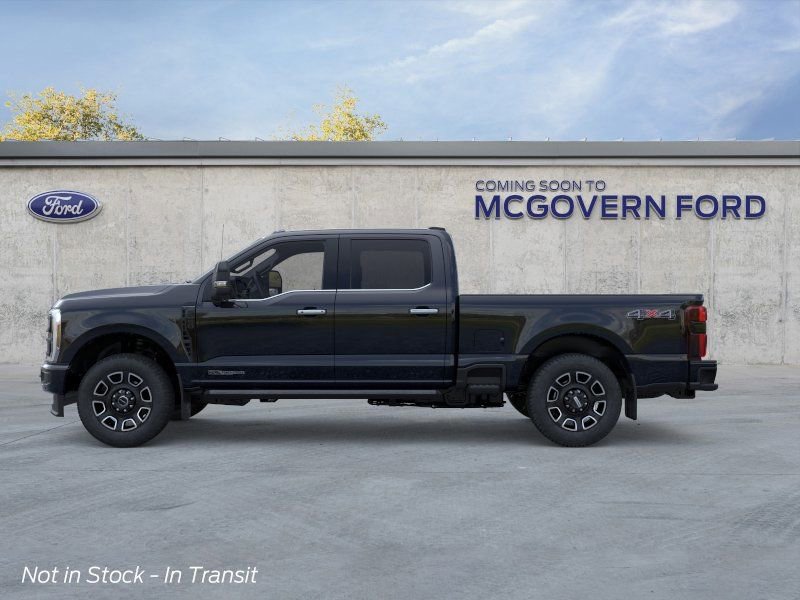 New 2026 Ford F350 4x4 Crew Cab Super Duty image 34