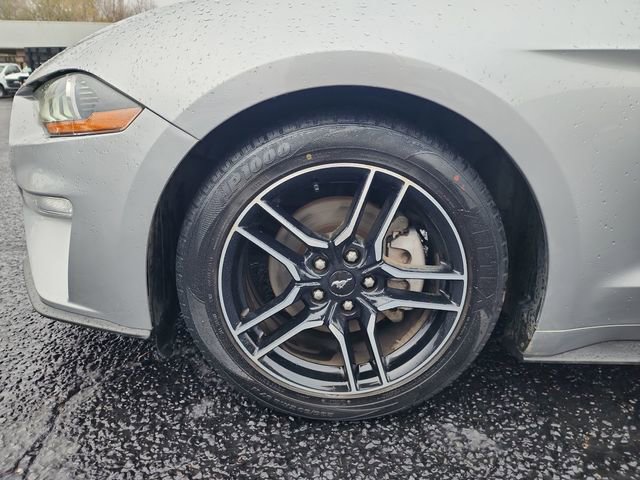 Used 2021 Ford Mustang Premium image 26