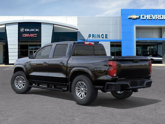 New 2026 Chevrolet Colorado LT w/ LT Convenience Package RWD image 33