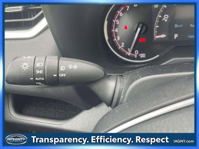 Used 2023 Toyota RAV4 XLE Premium AWD/4WD image 25