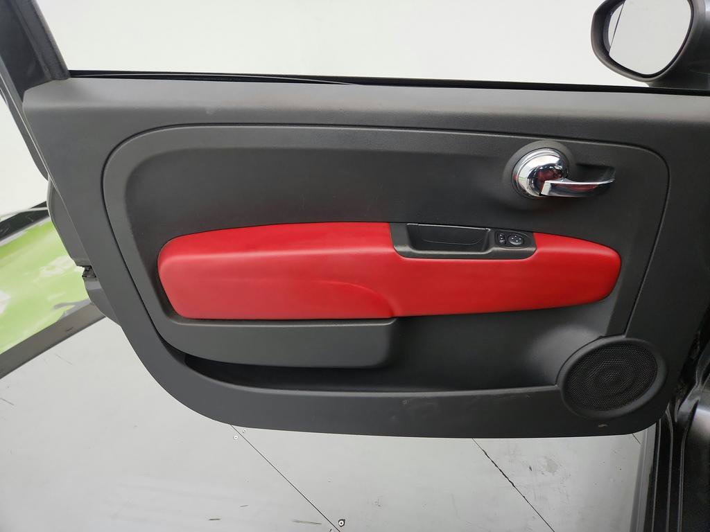 Used 2014 FIAT 500 Sport FWD image 46