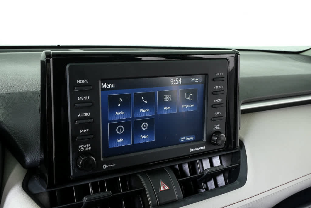 Used 2021 Toyota RAV4 XLE w/ Convenience Package image 13