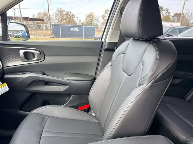 New 2026 Kia Sorento S w/ S Panoramic Sunroof Package FWD image 21
