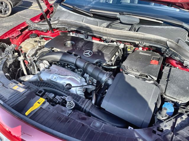 Used 2021 Mercedes-Benz GLA 250 image 29
