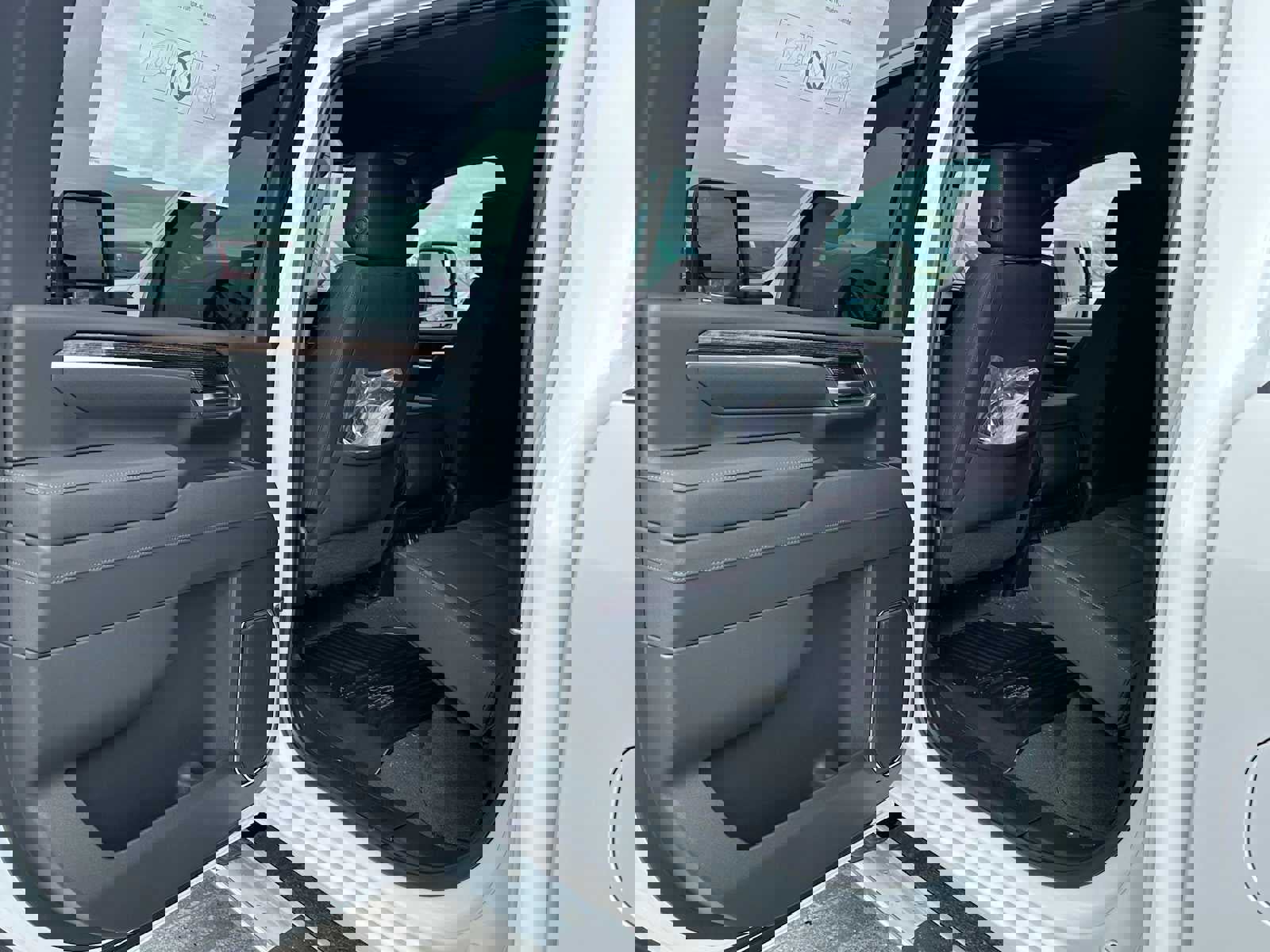 New 2025 GMC Sierra 2500 SLE w/ Preferred Package image 19