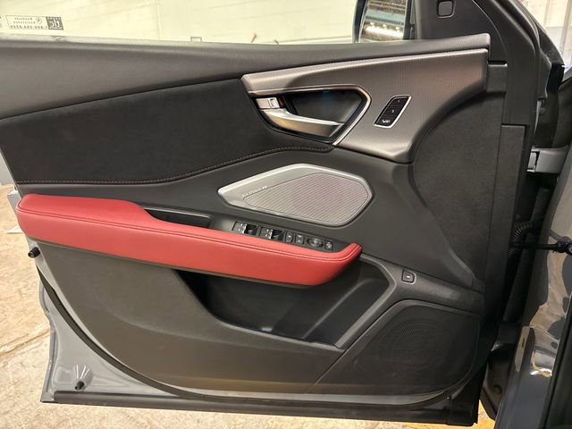 Used 2025 Acura RDX A-Spec image 21