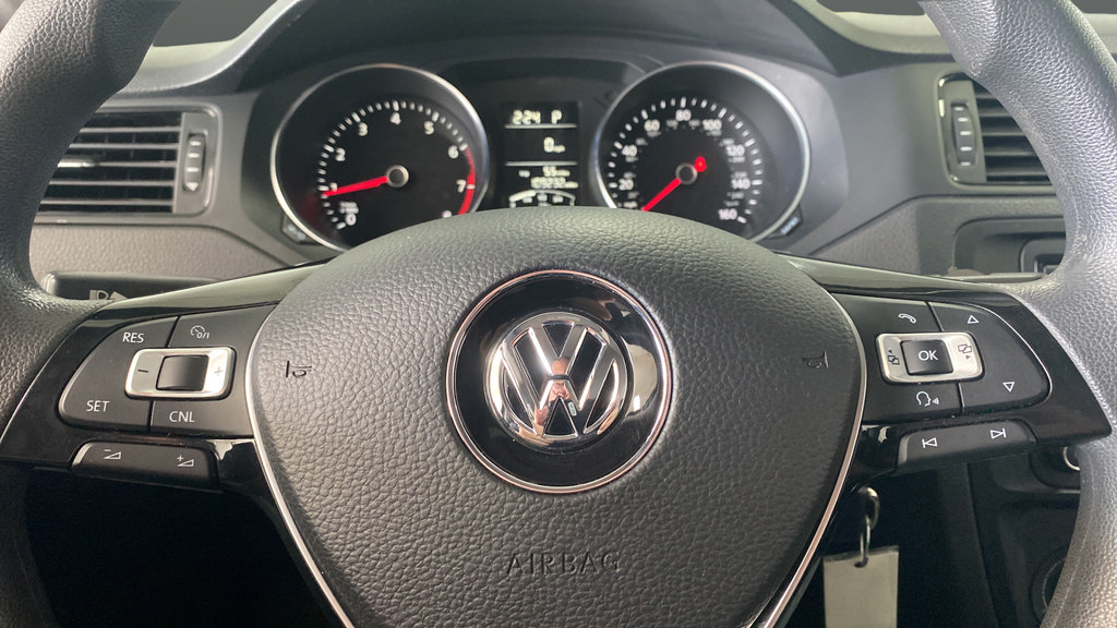Used 2015 Volkswagen Jetta S FWD image 15