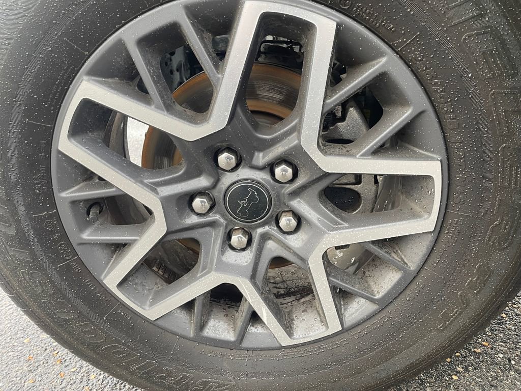 Used 2024 Jeep Wrangler Sahara image 30