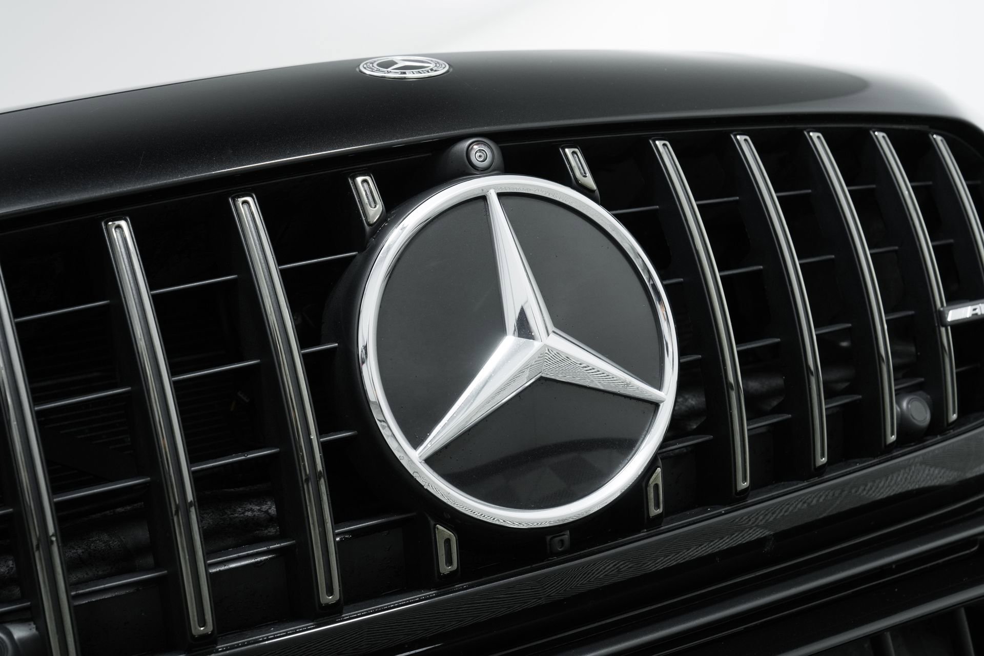 Used 2023 Mercedes-Benz AMG GT 53 image 11