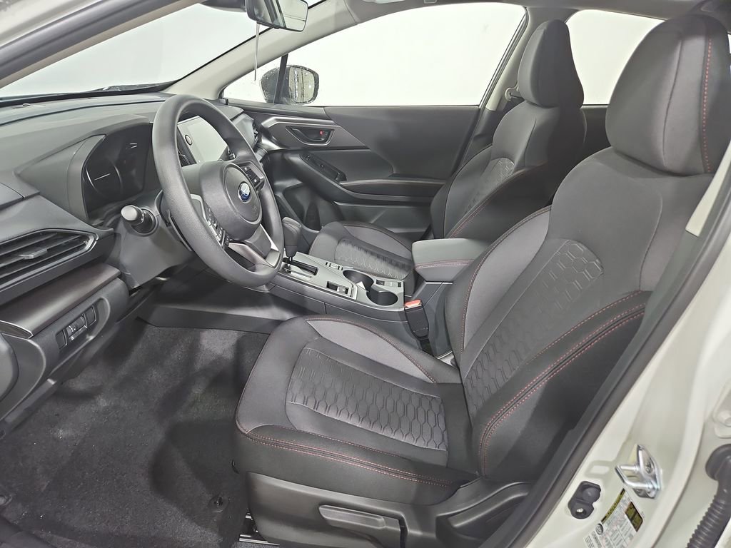 New 2026 Subaru Impreza 2.0i Sport AWD/4WD image 9