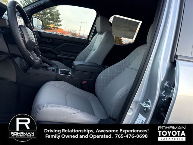 New 2026 Toyota Tacoma SR5 image 10