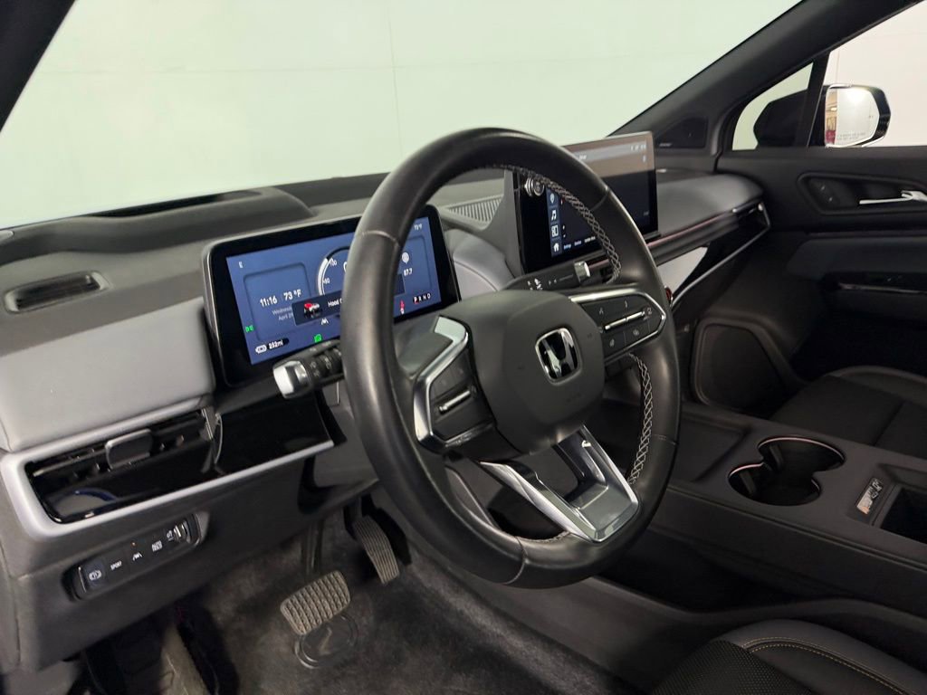 Used 2024 Honda Prologue Elite image 14