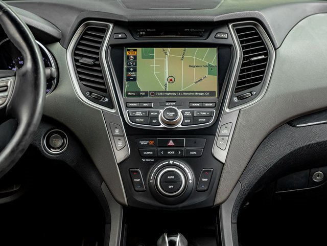 Used 2016 Hyundai Santa Fe Sport 2.0T w/ Option Group 05 image 18