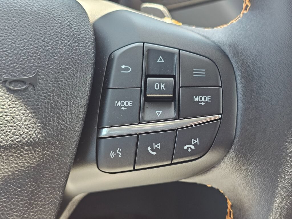 New 2026 Ford Maverick Tremor AWD/4WD image 21