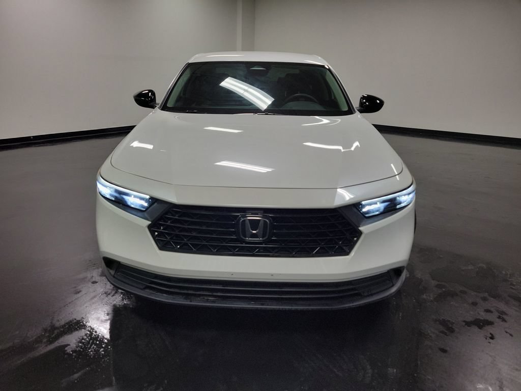 Used 2024 Honda Accord LX image 3