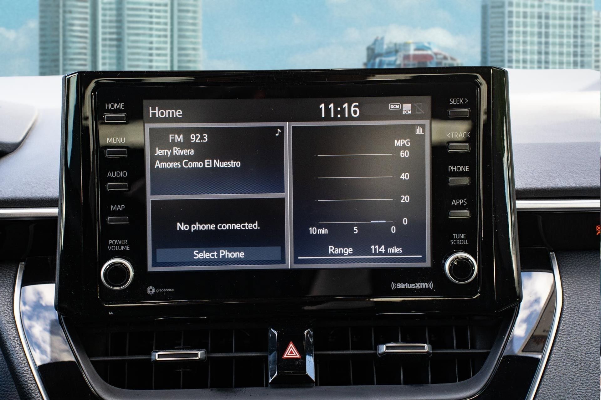 Used 2022 Toyota Corolla SE image 16