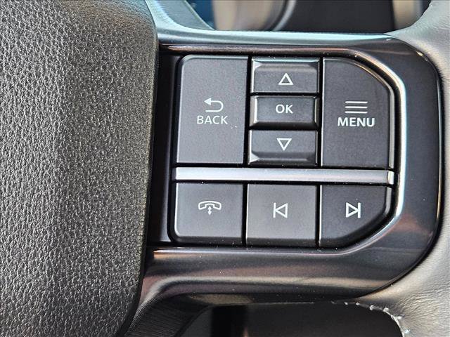 Certified 2025 Ford F450 Platinum w/ FX4 Off-Road Package AWD/4WD image 25