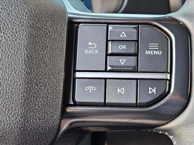 Used 2025 Ford F450 Platinum w/ FX4 Off-Road Package AWD/4WD image 25