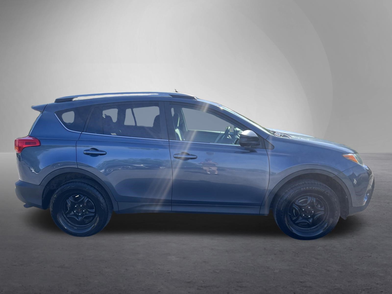 Used 2014 Toyota RAV4 LE AWD/4WD video 2