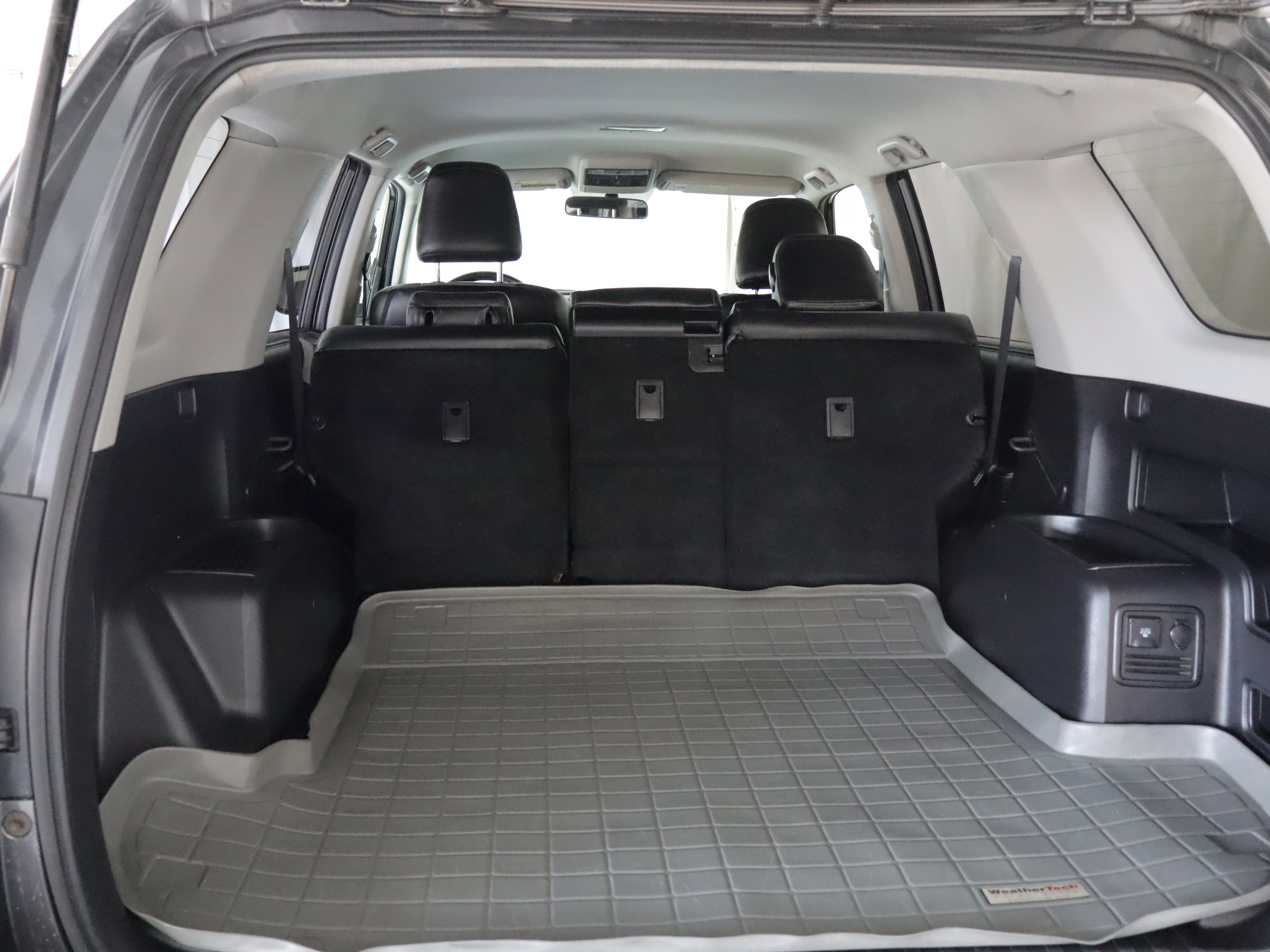 Used 2014 Toyota 4Runner SR5 image 22