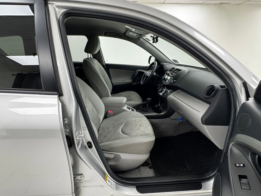 Used 2010 Toyota RAV4 4WD image 14