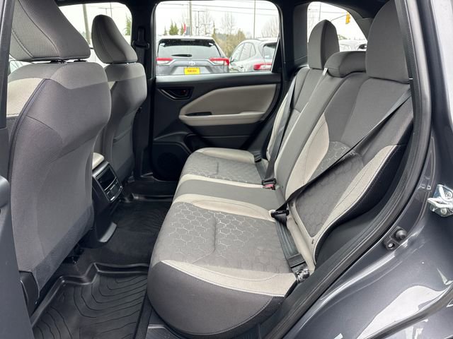 Certified 2025 Subaru Forester image 15