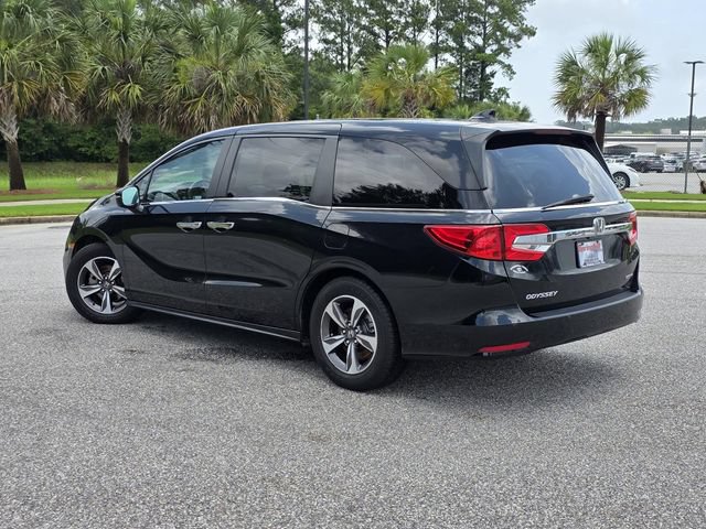 Used 2020 Honda Odyssey Touring image 4