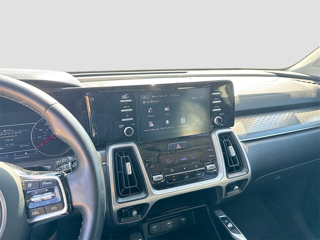 Used 2021 Kia Sorento S w/ Panoramic Sunroof Package image 14