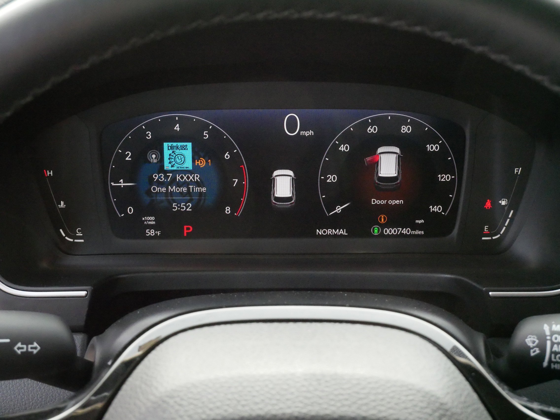 Certified 2026 Honda Pilot Elite image 21