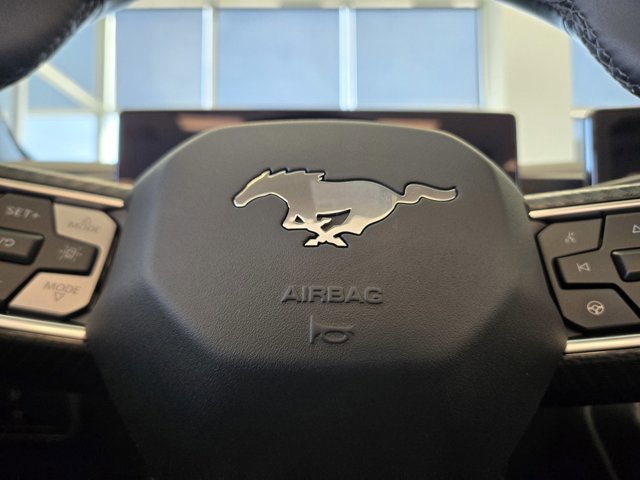 New 2026 Ford Mustang GT Premium RWD image 14