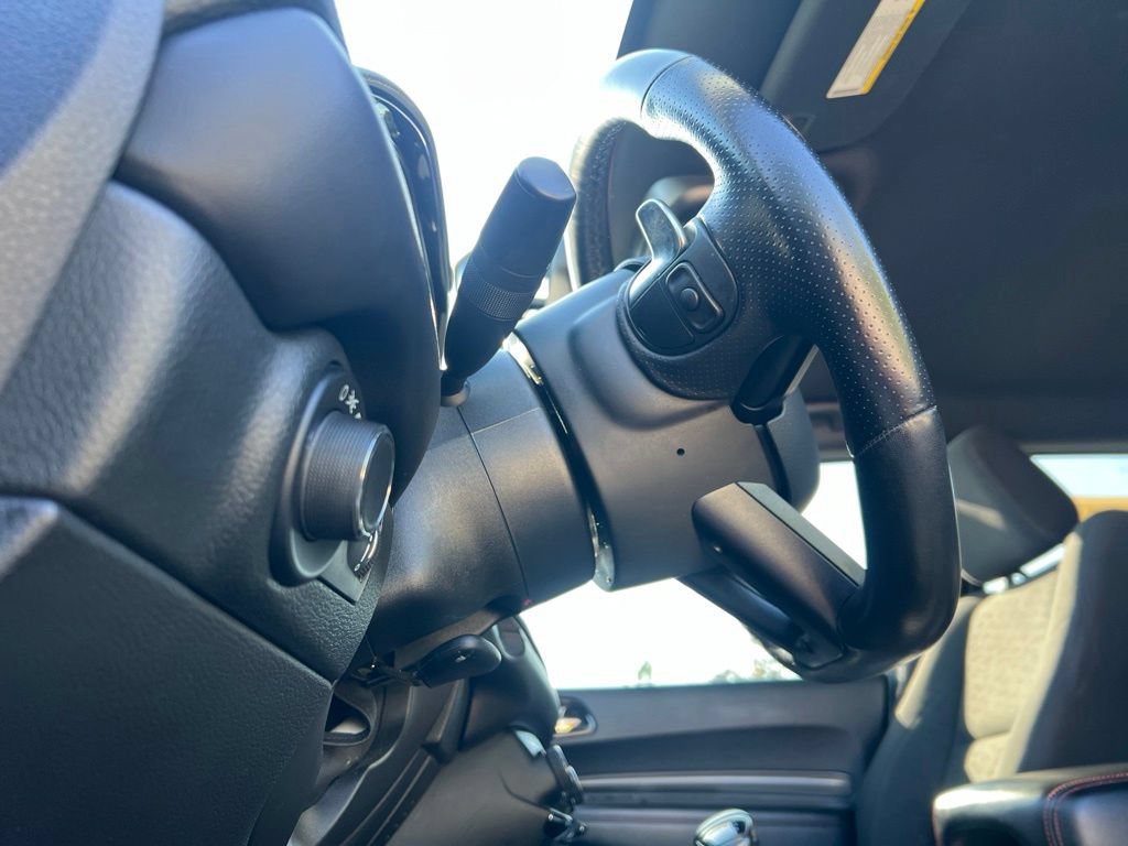 Certified 2023 Dodge Durango R/T RWD image 38