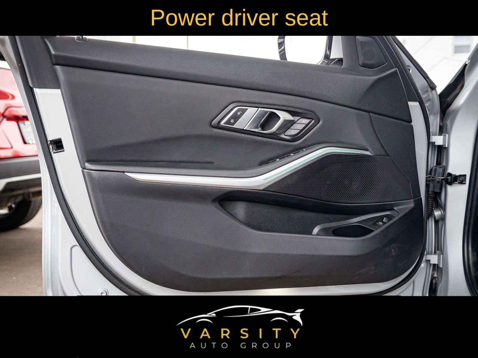 Used 2019 BMW 330i xDrive Sedan w/ Driving Assistance Package image 27