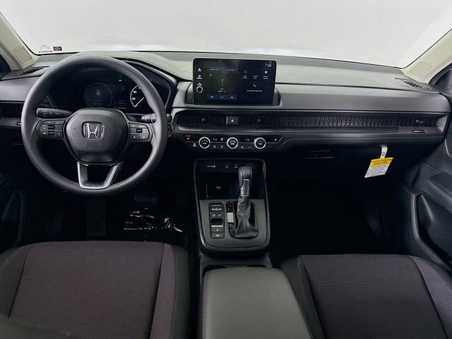 New 2026 Honda CR-V EX image 3
