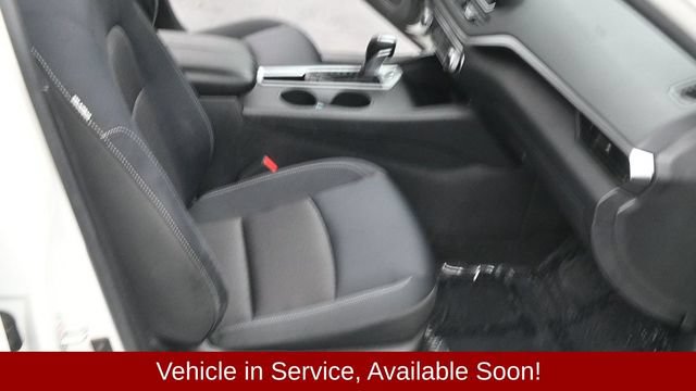 Used 2021 Nissan Altima 2.5 S FWD image 15